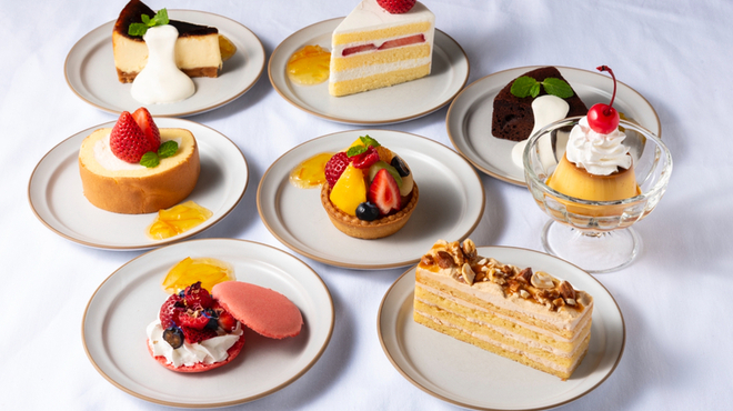 and st tea house - メイン写真: