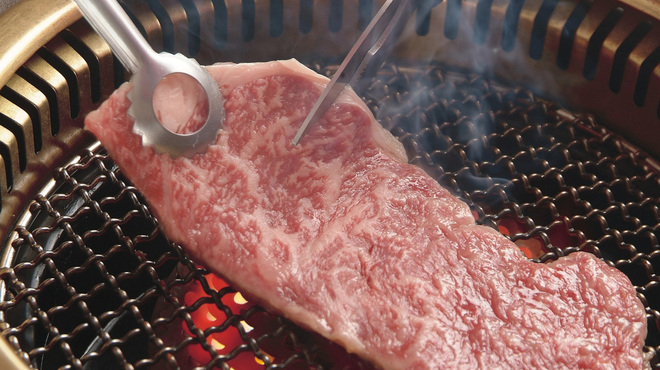 肉匠迎賓館 天理店