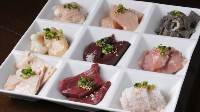 肉匠迎賓館 天理店