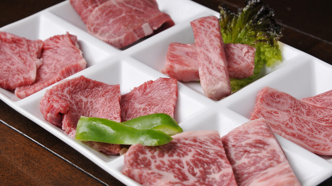 肉匠迎賓館 天理店
