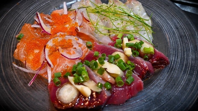 シズール シーフード ＆ グリル - メイン写真: