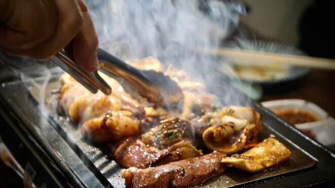 ホルモン人生タロちゃん - メイン写真: