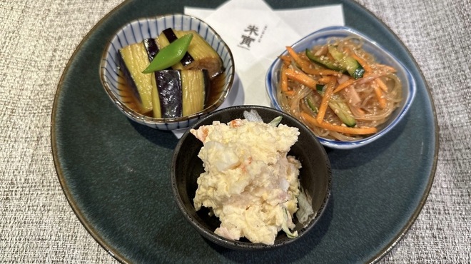 米寅 - メイン写真: