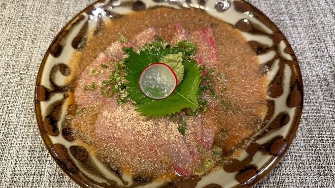 米寅 - メイン写真: