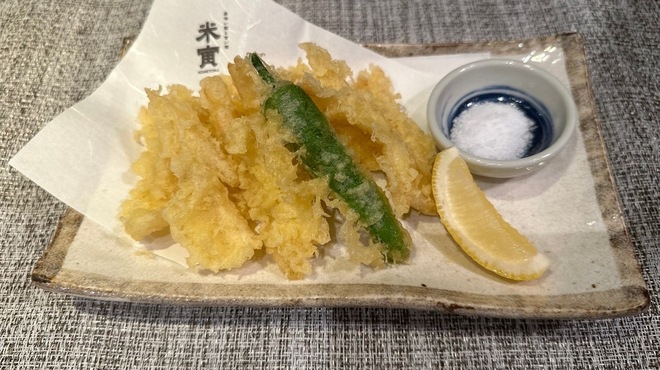 米寅 - メイン写真: