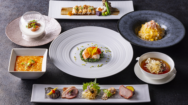 中国料理 「王朝」 - メイン写真: