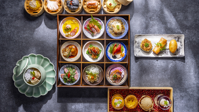 中国料理 「王朝」 - メイン写真: