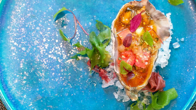 アンティーブ - メイン写真: