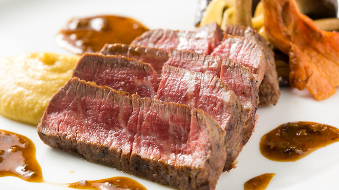 アンティーブ - メイン写真: