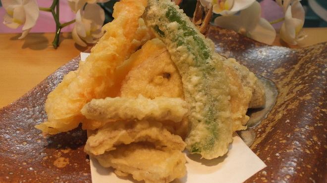 居酒屋 バンブー - メイン写真: