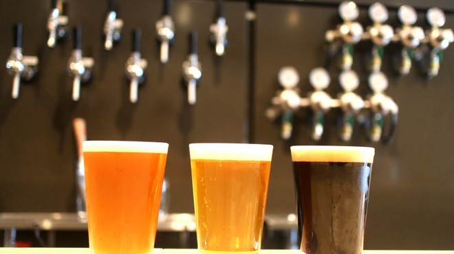 Hathor - ドリンク写真: