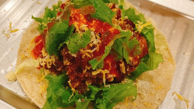 Hathor - 料理写真: