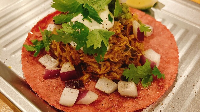 Hathor - 料理写真: