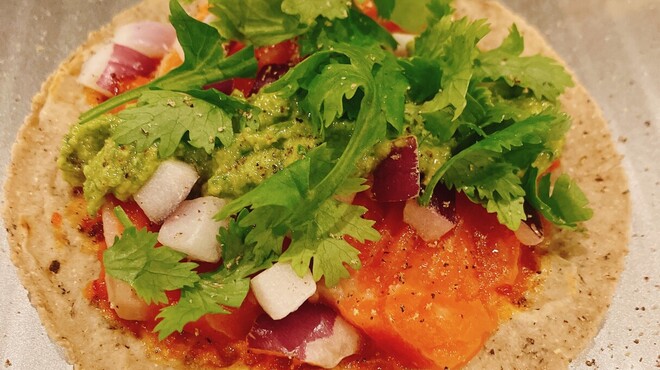 Hathor - 料理写真: