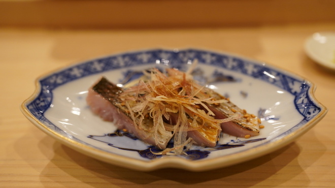 鮨桂太 - 料理写真: