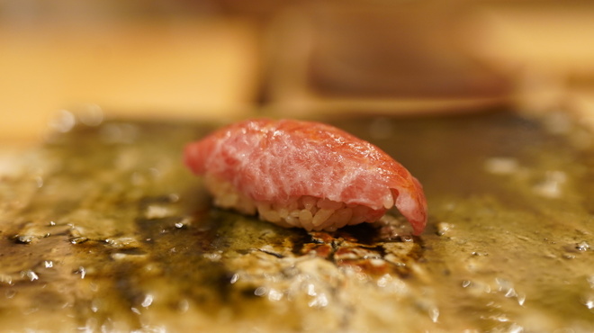 鮨桂太 - 料理写真: