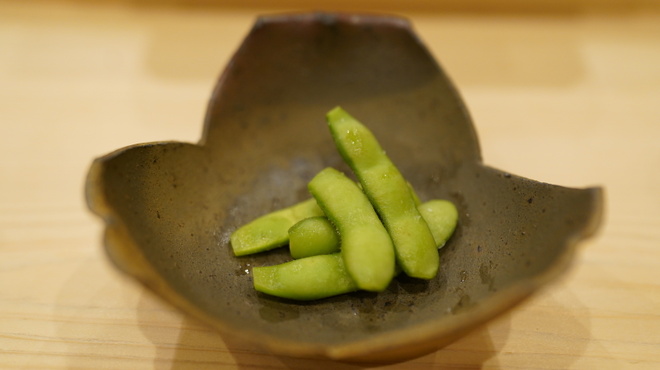 鮨桂太 - 料理写真: