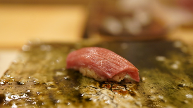鮨桂太 - 料理写真: