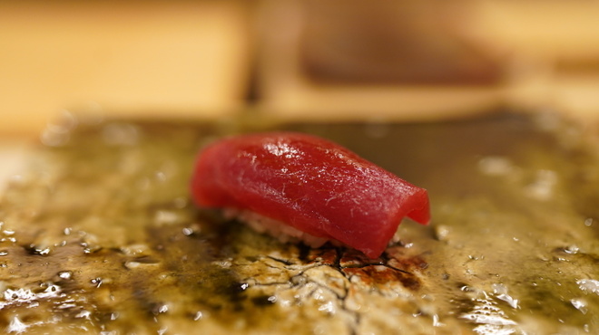 鮨桂太 - 料理写真: