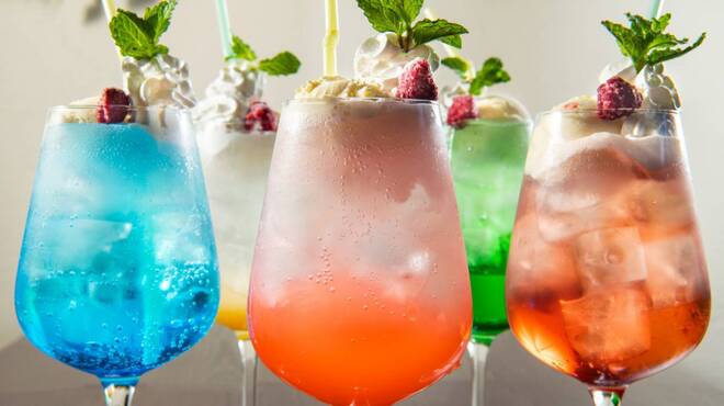 PASTA＆PIZZA LaPACE 아리가사키혼텐