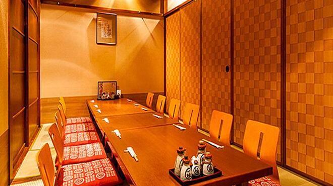 さかな市場 - メイン写真: