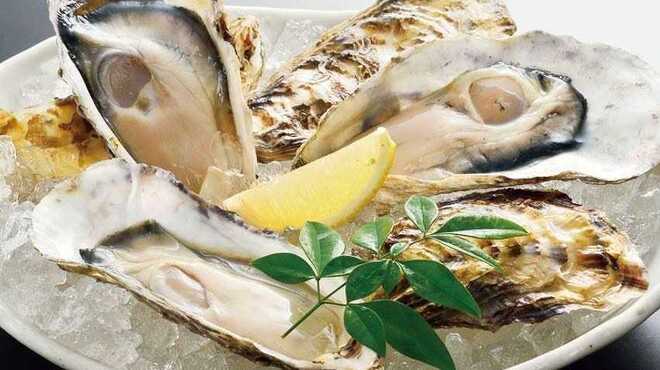 さかな市場  - メイン写真: