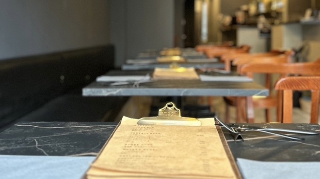 pizza Ortensia - メイン写真: