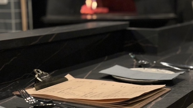 pizza Ortensia - メイン写真: