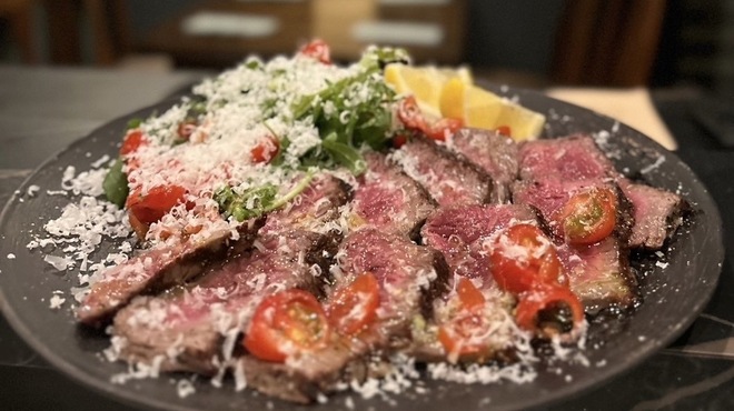 pizza Ortensia - メイン写真: