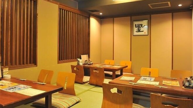 さかな市場  - メイン写真: