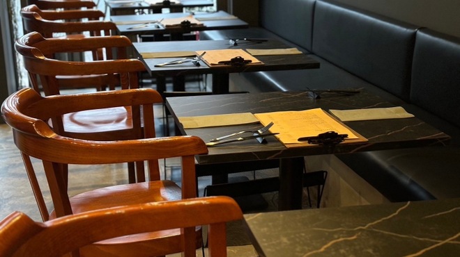 pizza Ortensia - メイン写真: