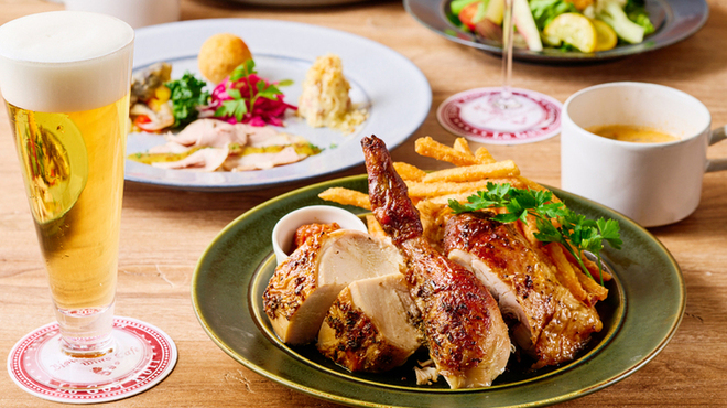 ルコックロティ - メイン写真: