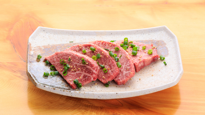 焼肉 富や - メイン写真: