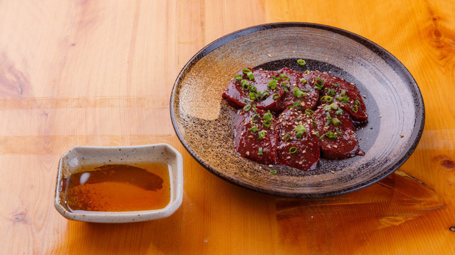 焼肉 富や - メイン写真: