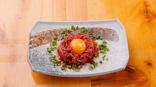 焼肉 富や - メイン写真: