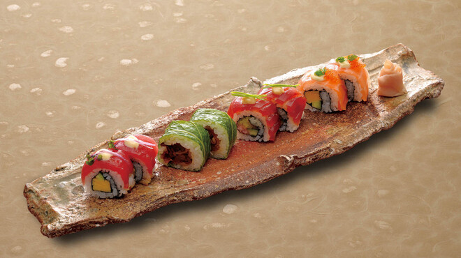 つるとんたん UDON NOODLE Brasserie - メイン写真: