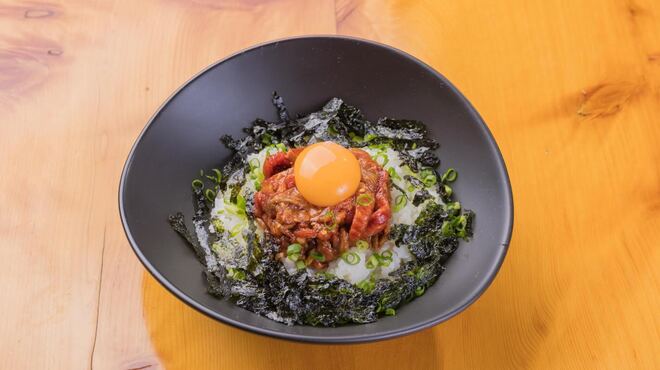 焼肉 富や - メイン写真: