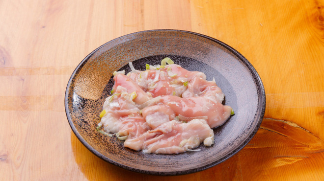 焼肉 富や - メイン写真: