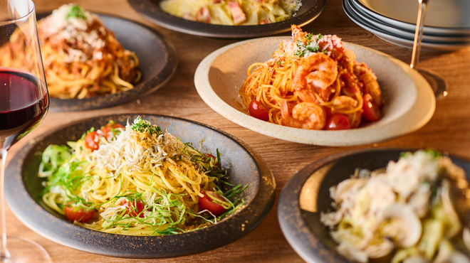 HEARTH SMOKED GRILL＆GALETTE - メイン写真: