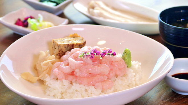 海のレストラン おおとく - メイン写真: