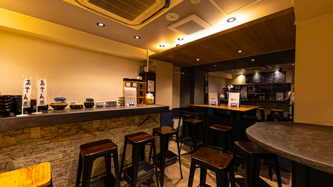 O'denbar うまみ - メイン写真: