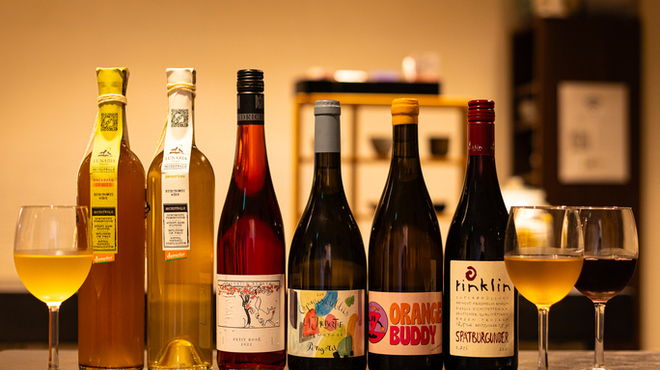 O'denbar うまみ - メイン写真: