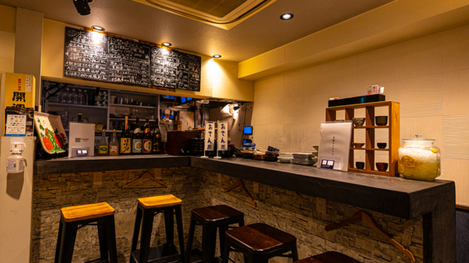 O'denbar うまみ - メイン写真: