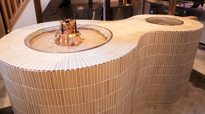 炉端 ひょうたん 双葉荘 - メイン写真: