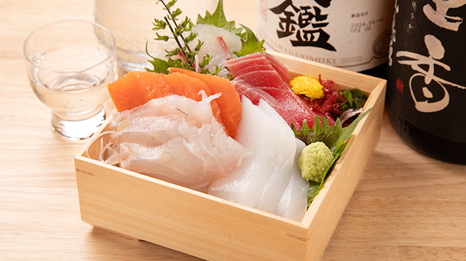 炉端 ひょうたん 双葉荘 - メイン写真: