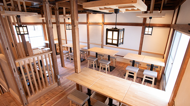 炉端 ひょうたん 双葉荘 - メイン写真: