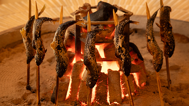 炉端 ひょうたん 双葉荘 - メイン写真: