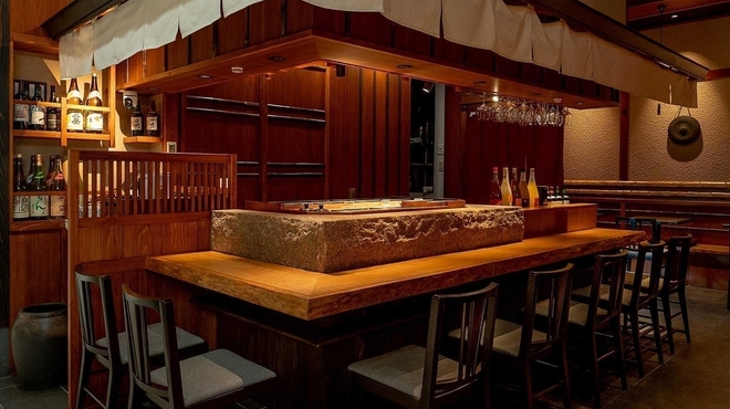 名古屋コーチン鶏おでん清水 - メイン写真: