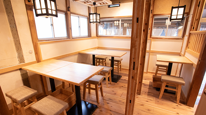 炉端 ひょうたん 双葉荘 - メイン写真: