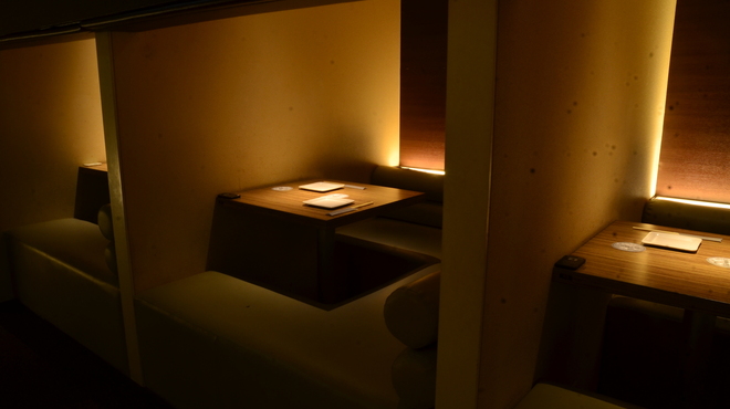 KICHIRI - メイン写真: